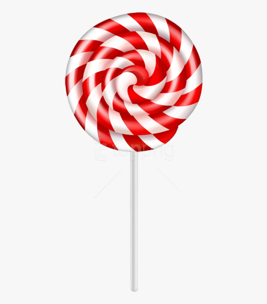 Png Lollipop Clip Art, Transparent Clipart