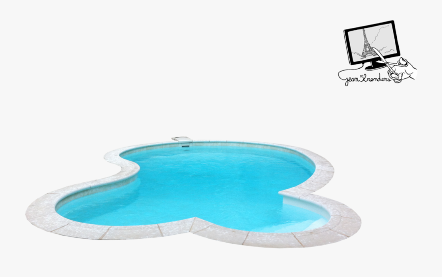 Transparent Pool Clip Art - Swimming Pool Cliparts Png, Transparent Clipart