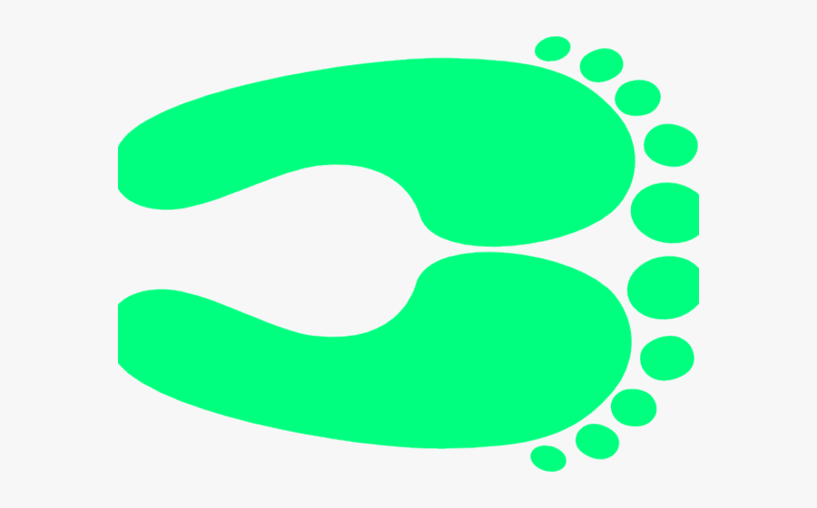 Happy Feet Clipart Transparent - Clip Art, Transparent Clipart