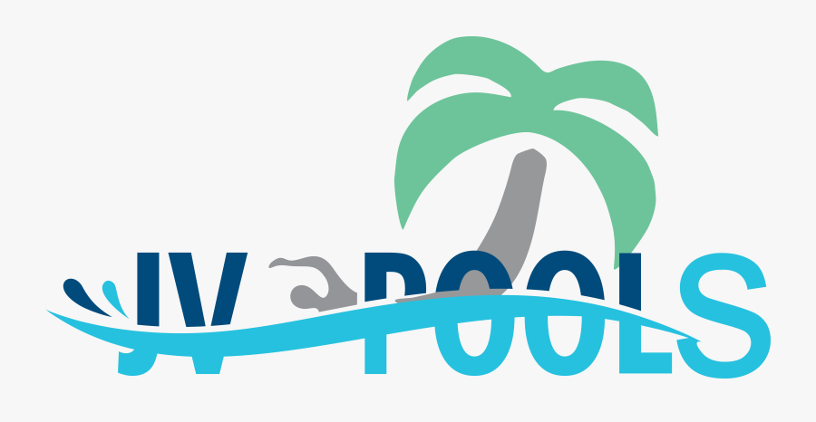 In Ground Swimming Pool & Spa, Transparent Clipart