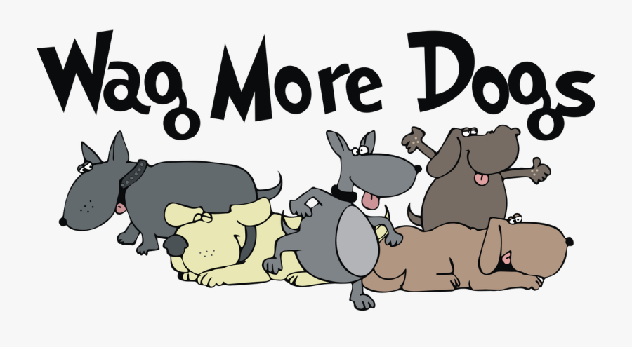 Rebecca Tushnet"s 43 Log - Dogs Clipart, Transparent Clipart