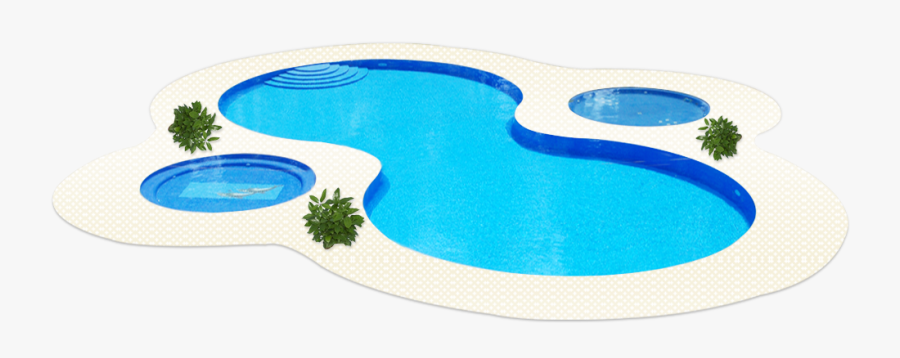 Swimming Pool Png Transparent, Transparent Clipart