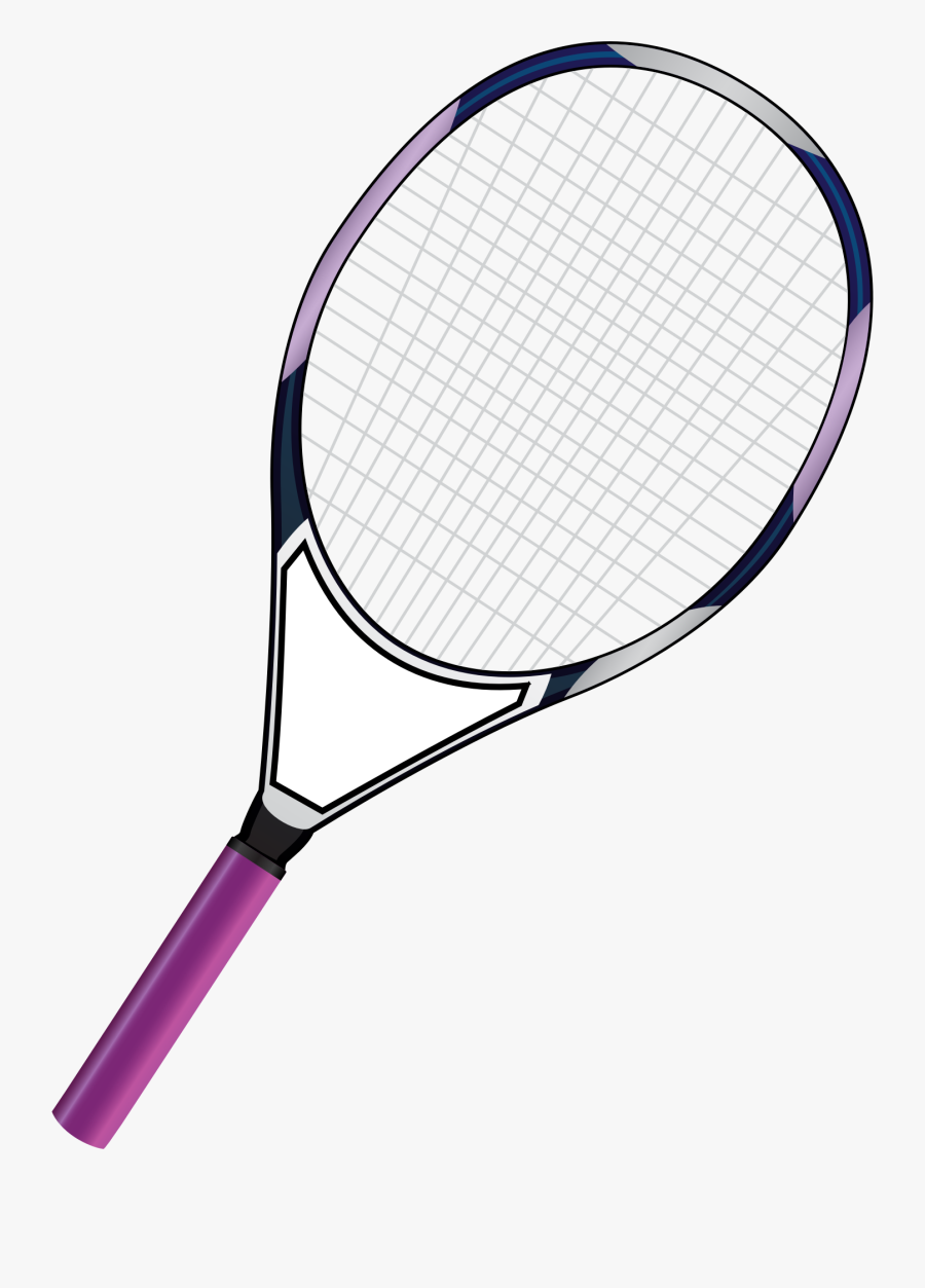 Log In - Transparent Background Tennis Racket Clip Art, Transparent Clipart
