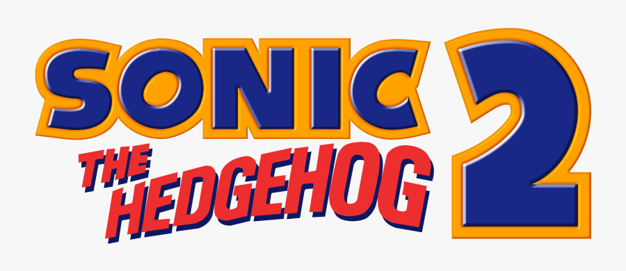 Download Sonic The Hedgehog Logo Png Clipart, Transparent Clipart
