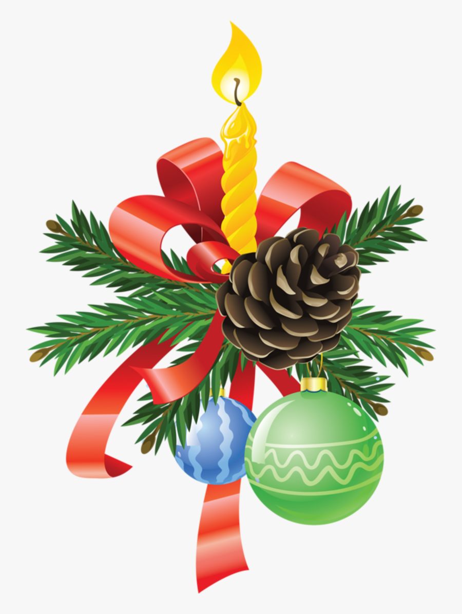 12 Days Of Christmas Clipart Free - Vector Graphics, Transparent Clipart