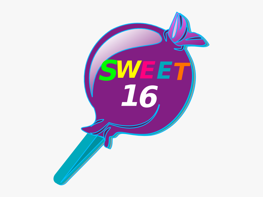 Lolipop, Transparent Clipart