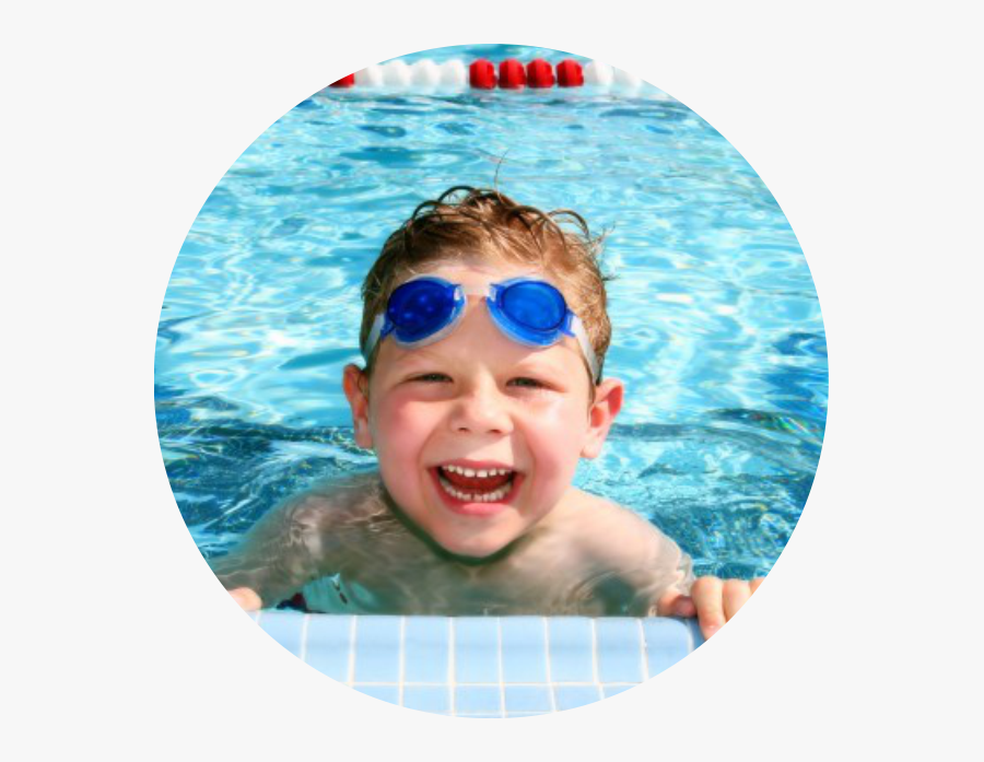 Lessons Class Pool Swimming Free Download Png Hq Clipart - Play In The Pool, Transparent Clipart