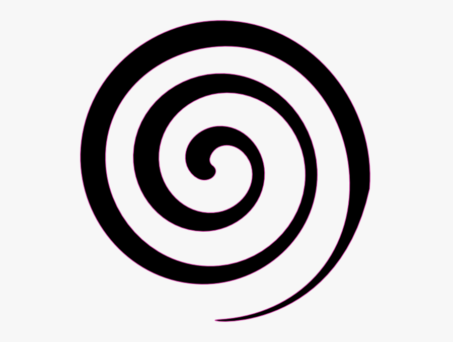 Lollipop Vector Clipart Image - Teen Wolf Revenge Spiral, Transparent Clipart