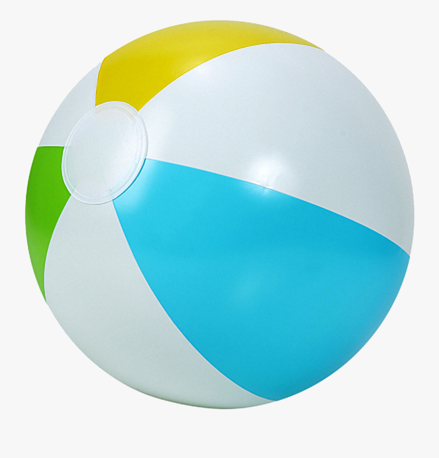 Swimming Pool Ball Png Photos - Swimming Pool Ball Png, Transparent Clipart