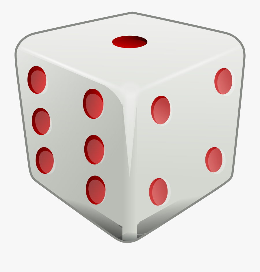 Log In - Example Of Solid Clipart, Transparent Clipart