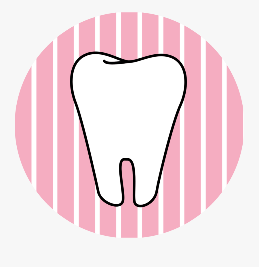 Tooth Crown Fairy Clipart - Diş Etiketi Boş, Transparent Clipart