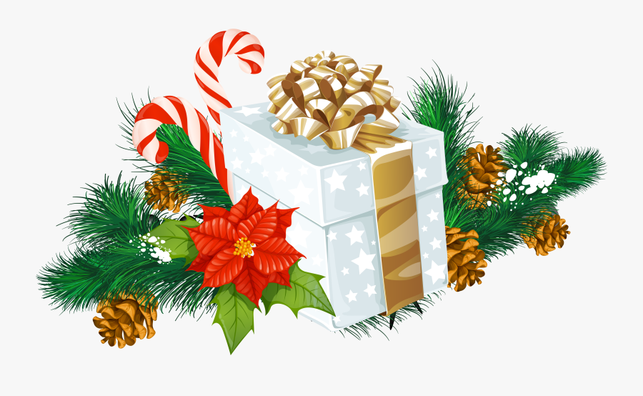 Clipart Free Stock Christmas Clipart Png - Png Transparent Christmas Png, Transparent Clipart