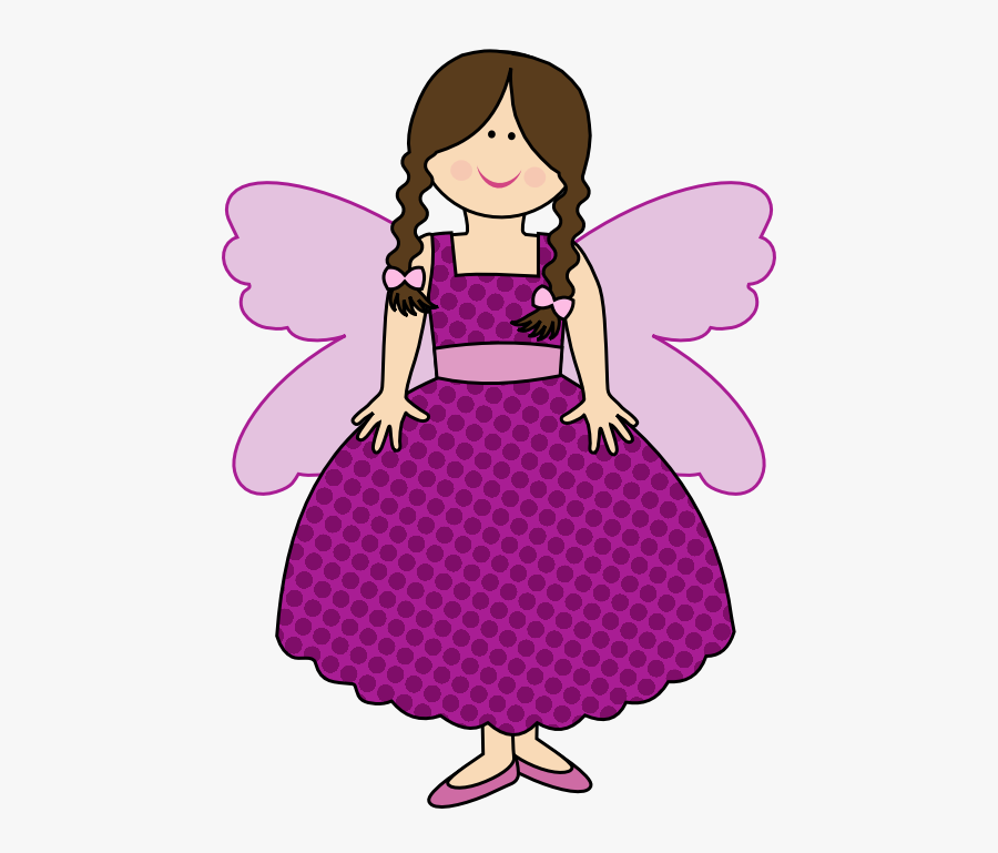 Fairies - Fairy, Transparent Clipart