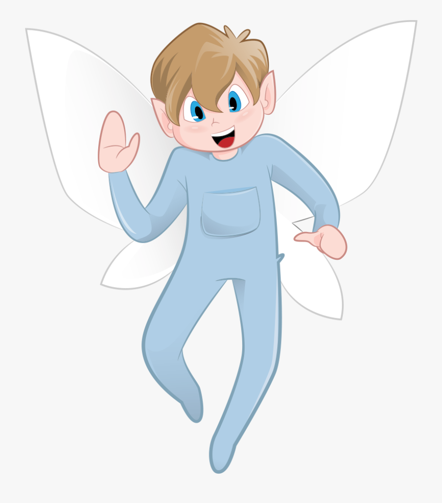 Transparent Boy Brush Teeth Clipart - Cartoon, Transparent Clipart
