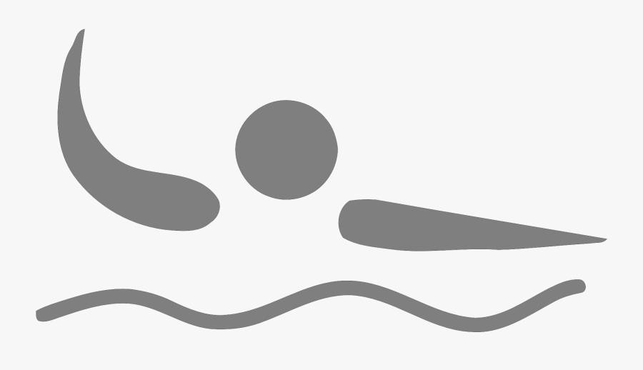 Water Aerobics Clip Art, Transparent Clipart