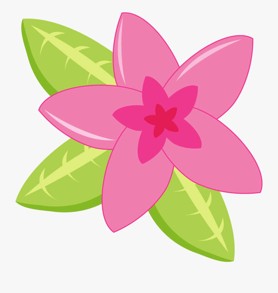 Enjoying The Swimming Pool - Flor Moana Baby Png, Transparent Clipart