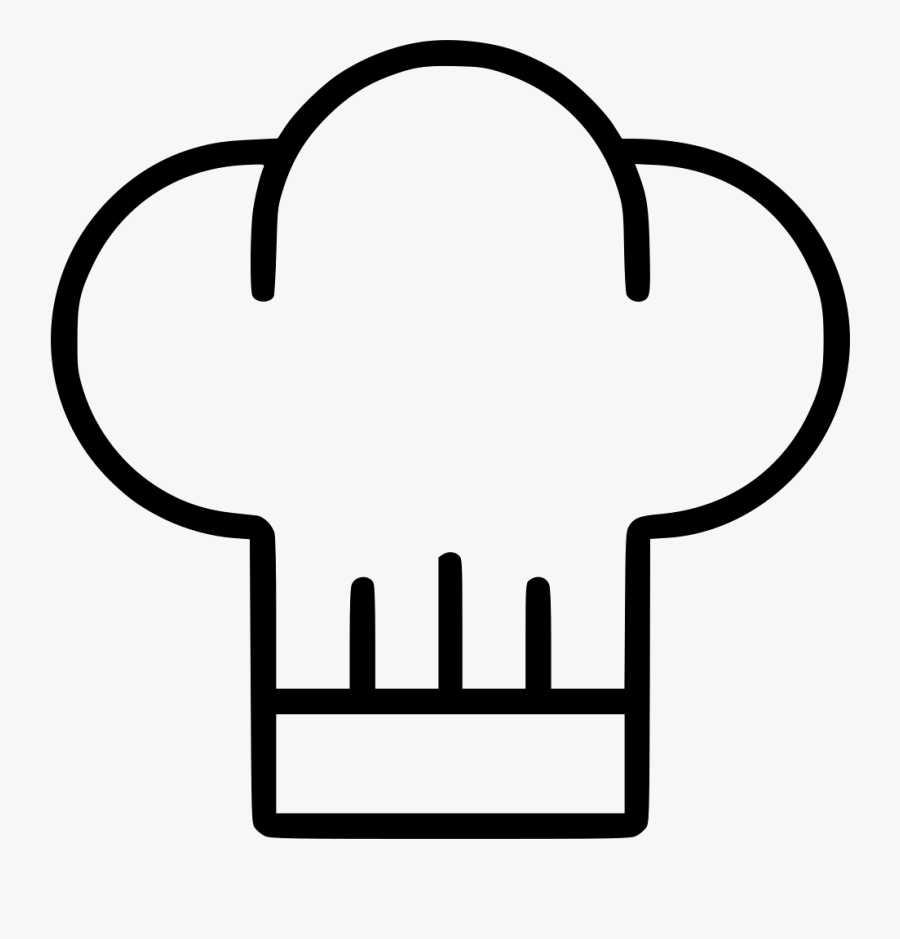 Thumb Image - Chefs Hat Png Clipart, Transparent Clipart
