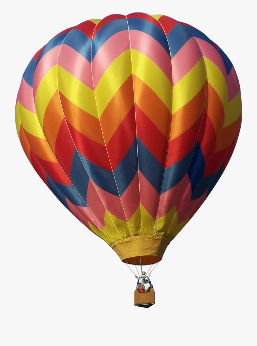 Clip Art Asheville Hot Air Balloon - Hot Air Balloon Rides In Puntacana, Transparent Clipart