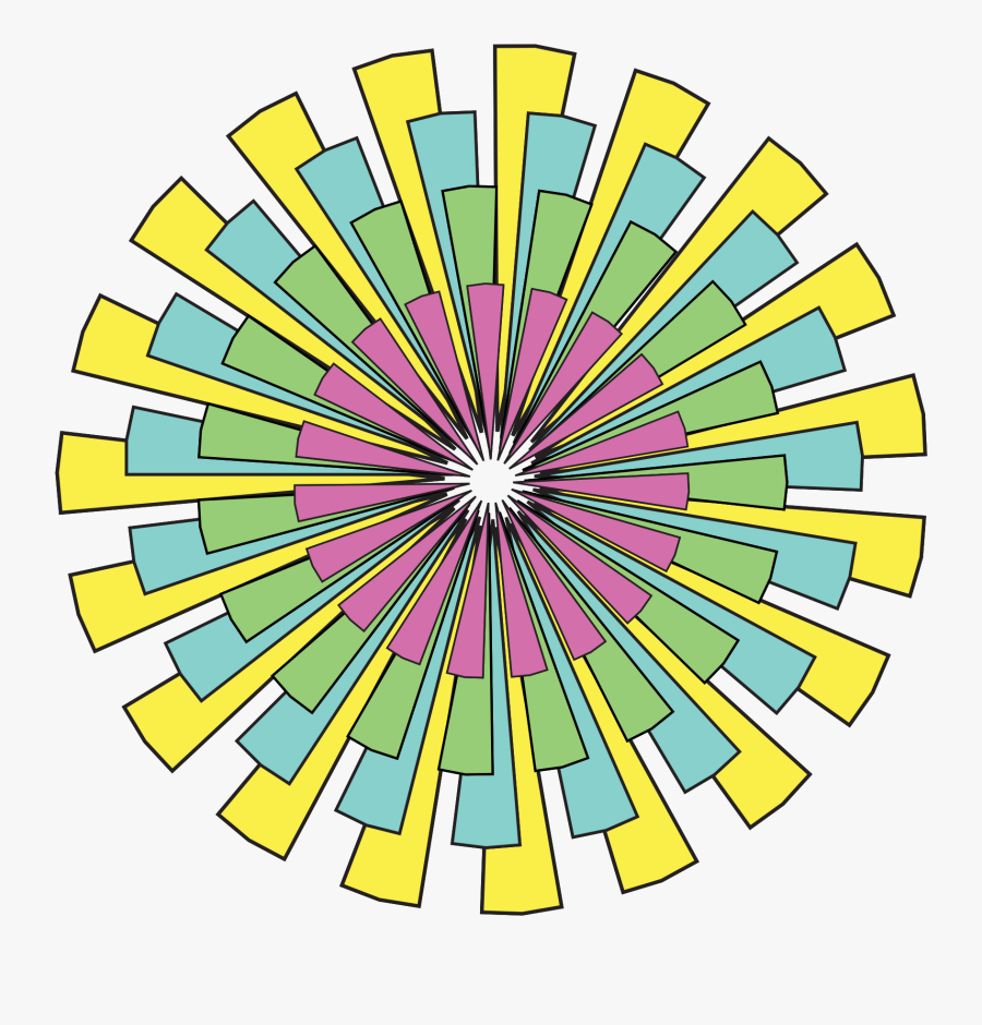 Free Starburst Clip Art Vector Clip Art Free Image - Clip Art, Transparent Clipart