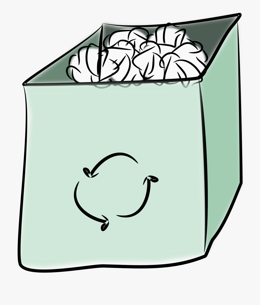 Reutilizar Papel Png, Transparent Clipart
