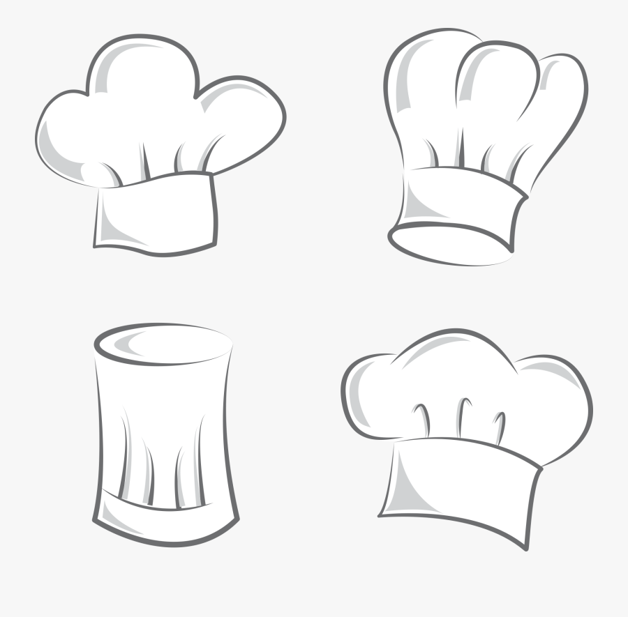 Hat Chef Png Q - - Chef, Transparent Clipart