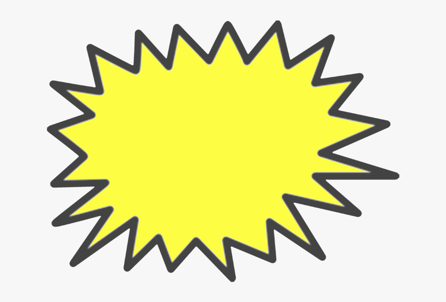 Starburst Clipart Star Award, Transparent Clipart