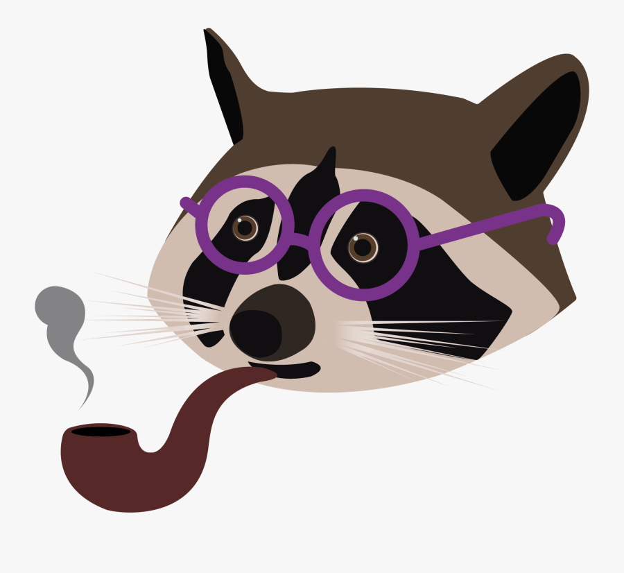 Golden Advice From The Trash - Cartoon, Transparent Clipart