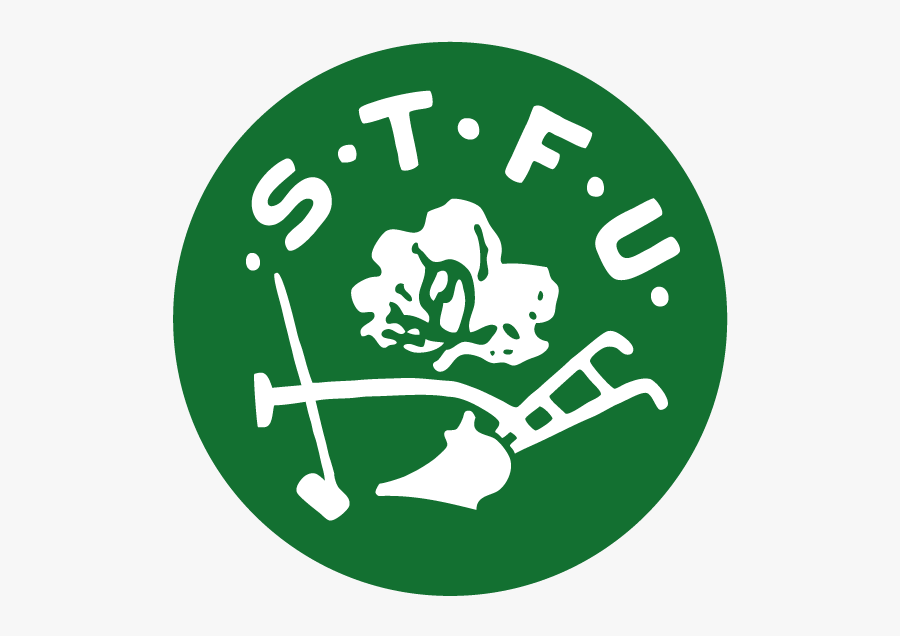 Farmer Clipart Fame - Southern Tenant Farmers Union Posters, Transparent Clipart