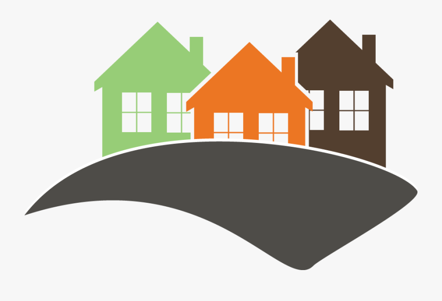 House, Transparent Clipart