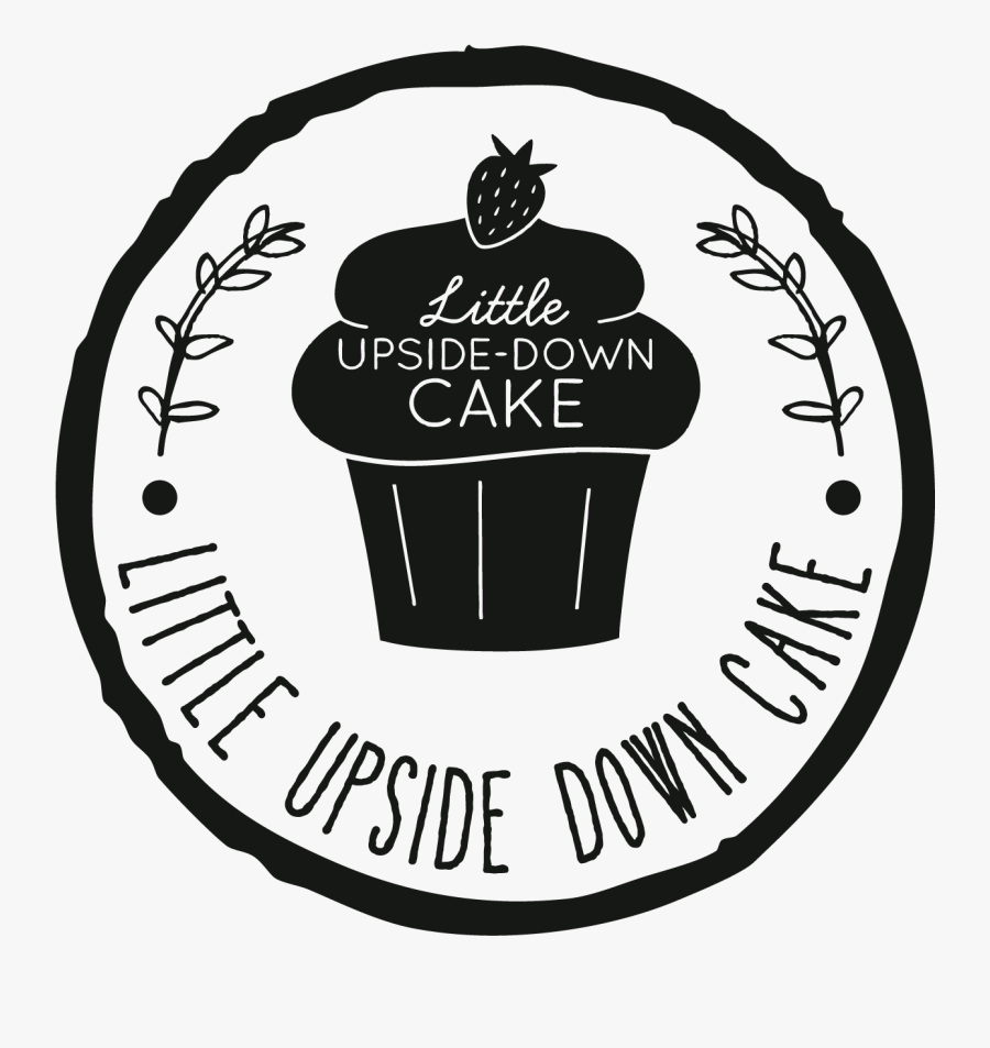 Ludc - Logo Kue Tart, Transparent Clipart