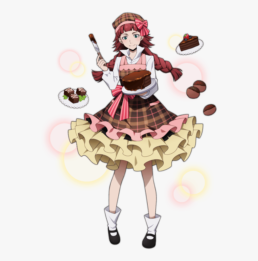 Bungou Mayoi Lucy, Transparent Clipart