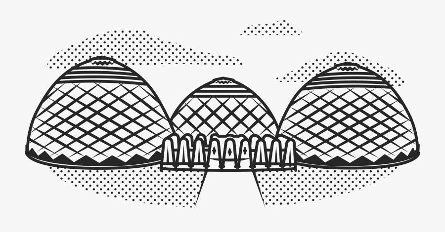 Line Art, Transparent Clipart