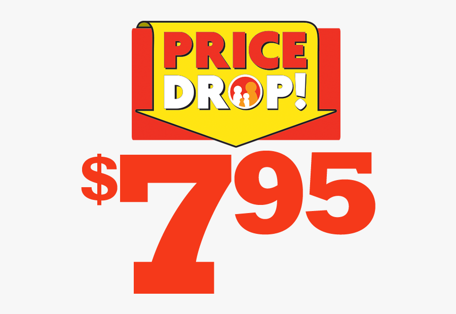 Family Dollar Neighborhood Discount - Illustration, Transparent Clipart