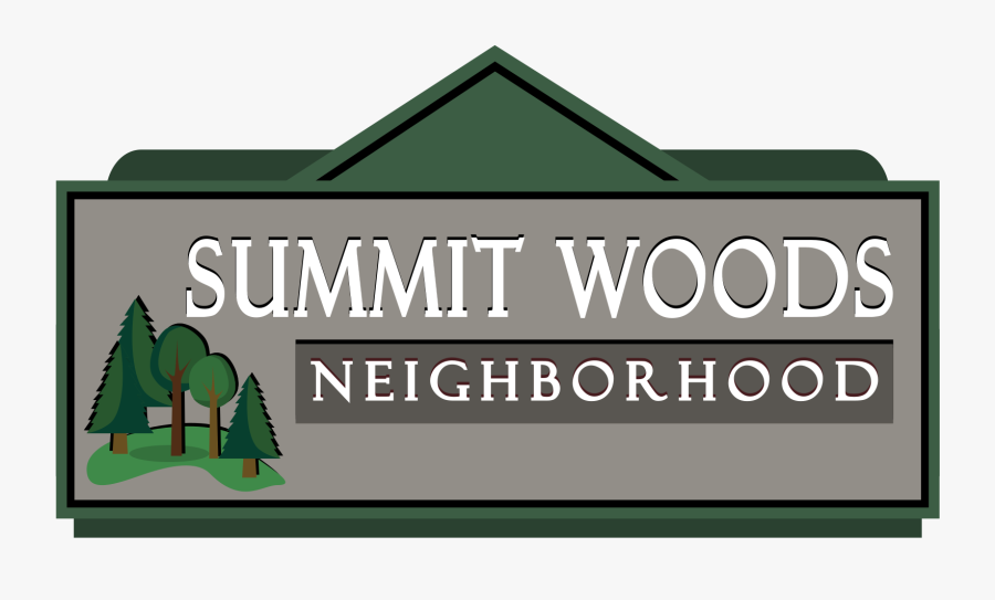 Getting To Know Madison’s Summit Woods Neighborhood, Transparent Clipart