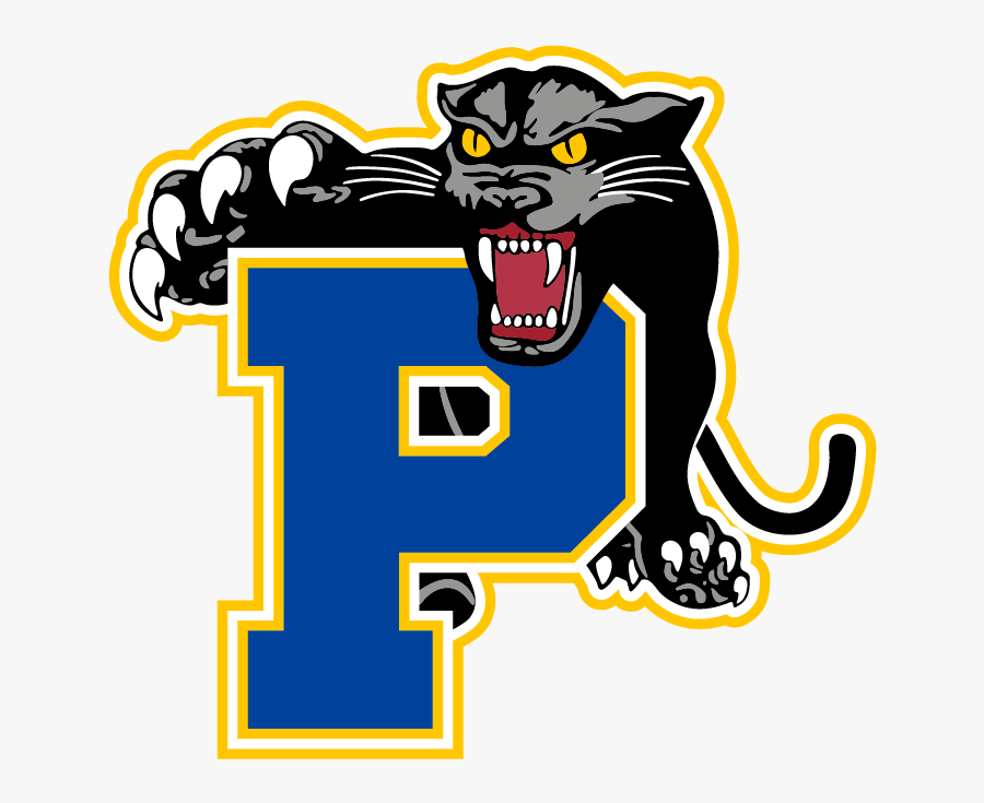 Return To Home - Palatka High School Logo, Transparent Clipart