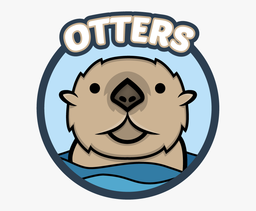 Artondale Elementary - Artondale Otters, Transparent Clipart