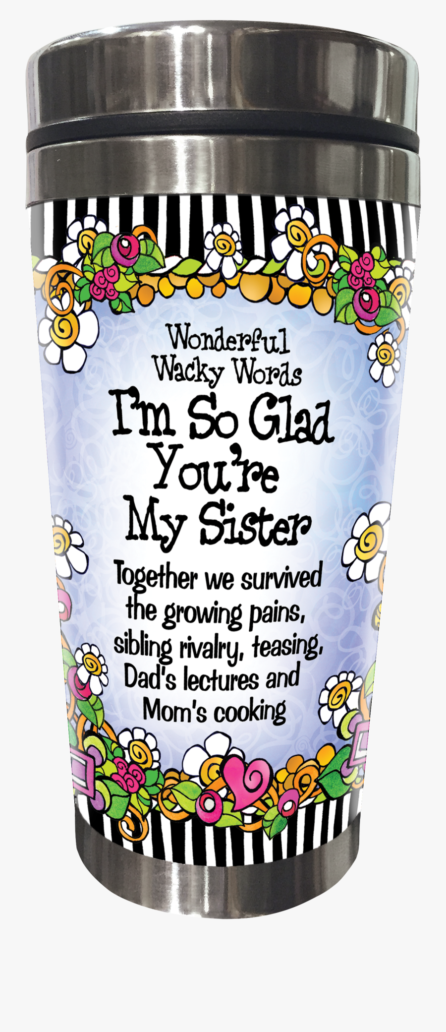 Ss950-a - Tumbler, Transparent Clipart