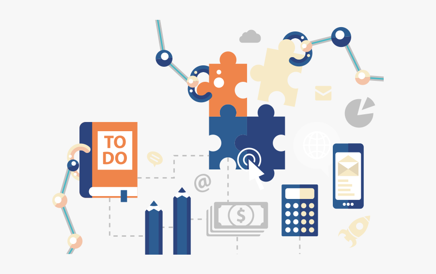 Workday Implementation Support, Workday Implementation - Calculator, Transparent Clipart