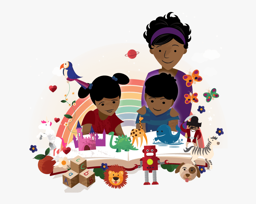 Cartoon, Transparent Clipart