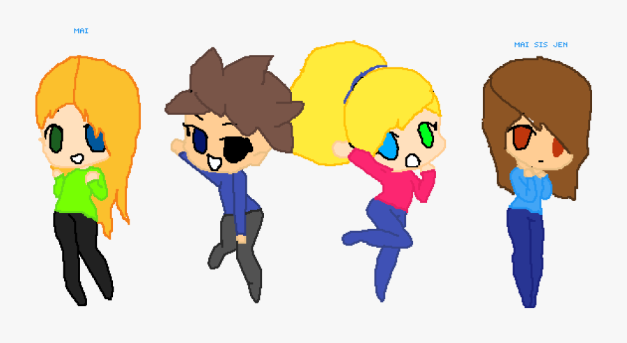 Cartoon, Transparent Clipart