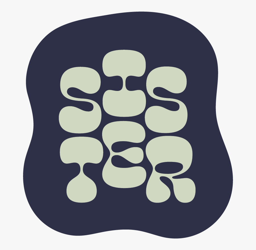 Sister-glyph, Transparent Clipart