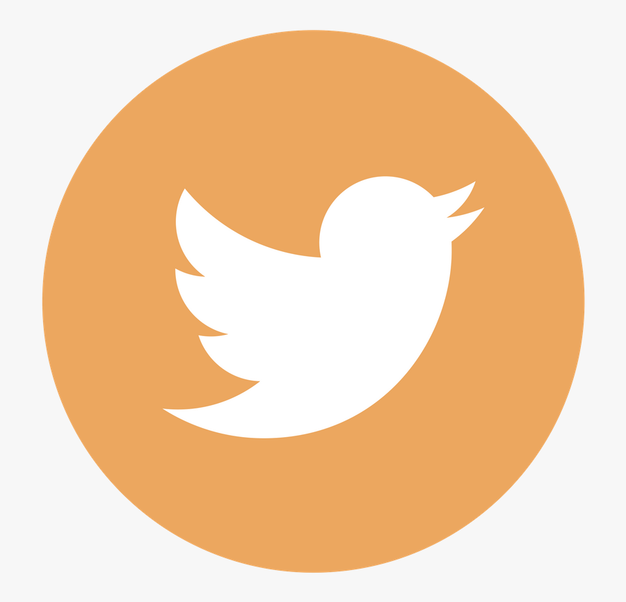 Transparent Change Clipart - Icon Twitter, Transparent Clipart