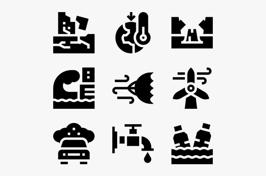 Climate Change - Hobbies Logo Png, Transparent Clipart