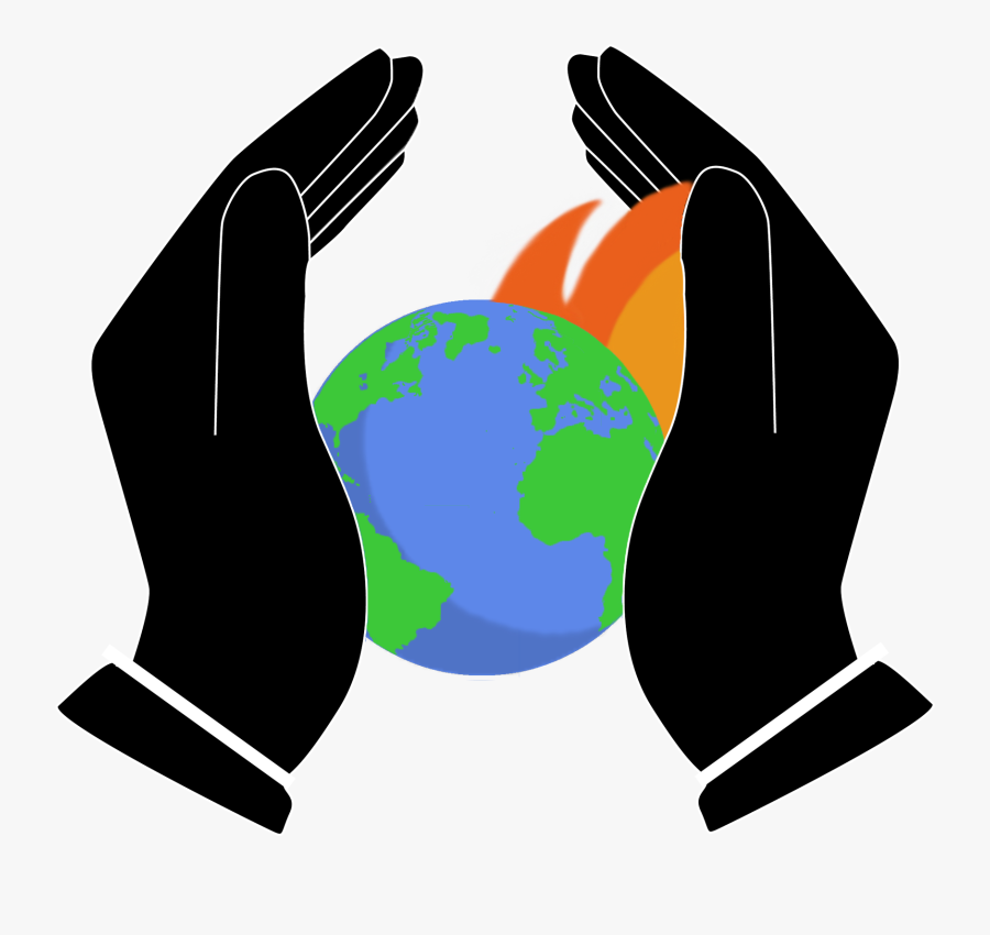 Climate Change Mitigation Icon - Climate Change Logo Png, Transparent Clipart