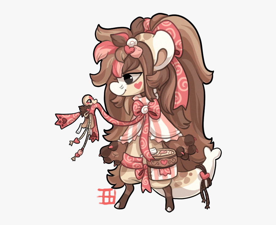 Hot Cocoa By Thekingdomofgriffia - Cartoon, Transparent Clipart