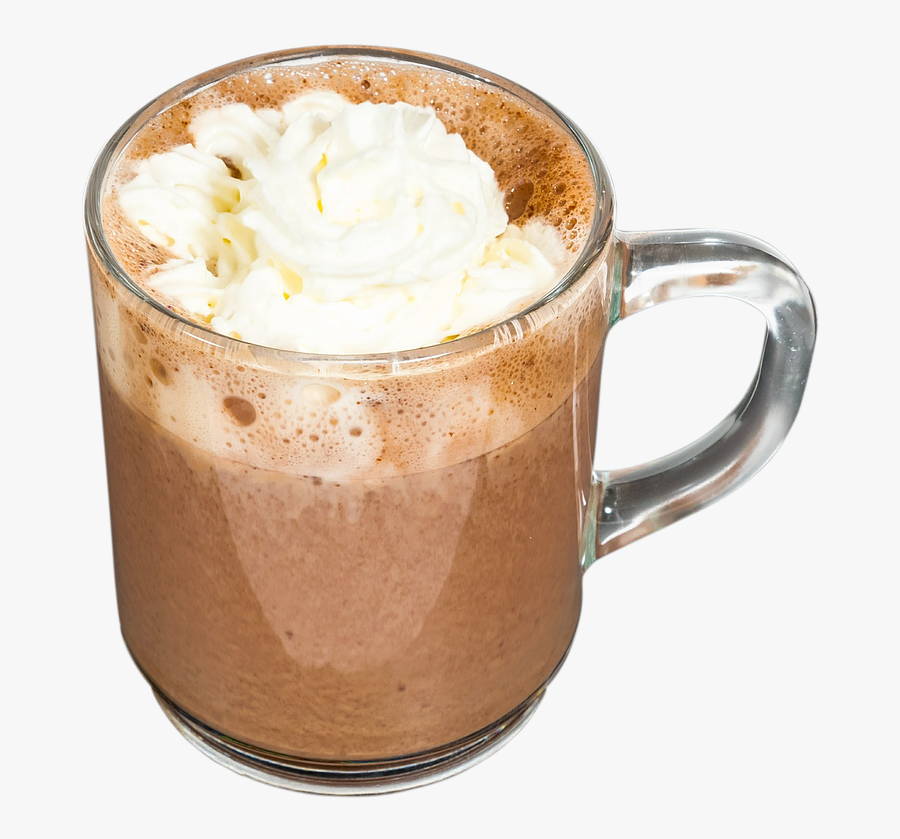 Transparent Hot Coco Clipart - Lumumba Cocktail, Transparent Clipart