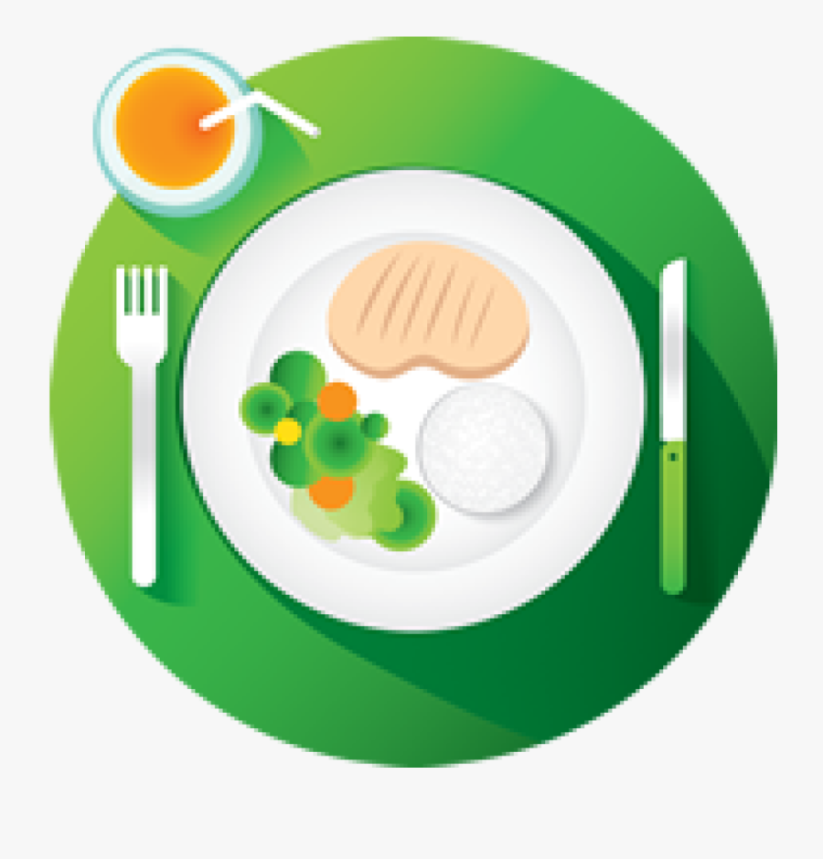 Nutrition Therapy Goals Clipart, Transparent Clipart