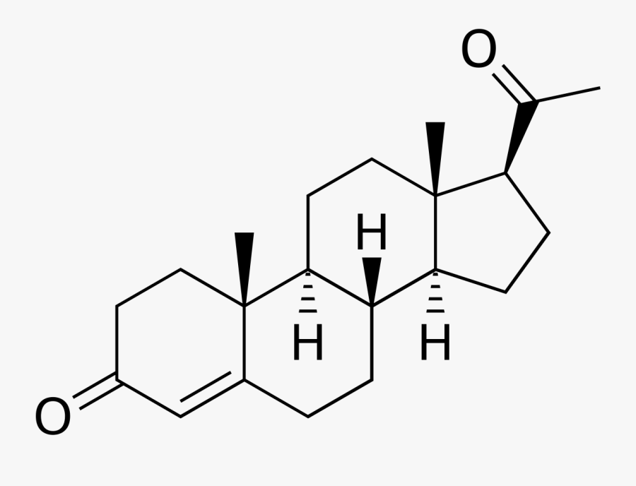 Progesterone Png, Transparent Clipart