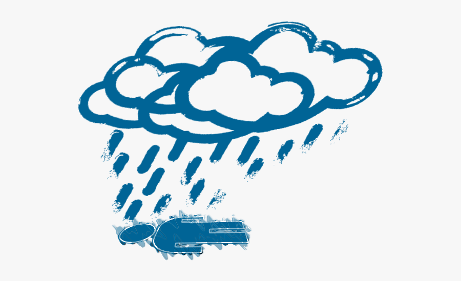 The Negative Effects Of Drug Abuse - Depression Transparent, Transparent Clipart