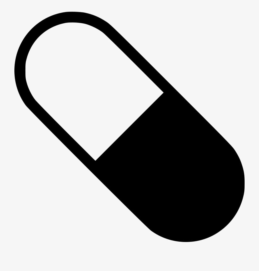 Medication Drugs, Transparent Clipart